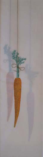 carrot